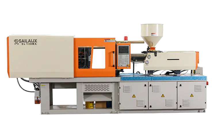 How to optimize the temperature control system of Small Injection Molding Machine to improve molding quality and production stability?