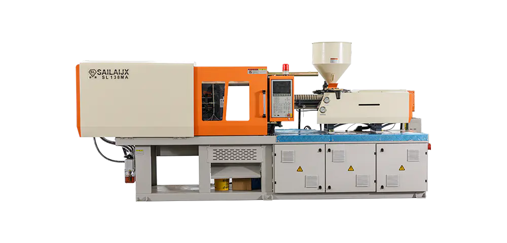 How do PET preform injection molding machines ensure the uniformity and consistency of the preforms?